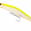 Isca Artificial Lucky By Nelson Nakamura Sogra 90- 9cm / 12g Cor 105
